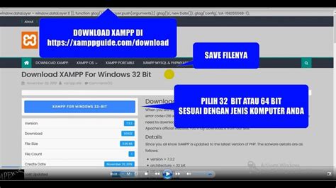 How to Create a Website Using Xampp 的图像结果