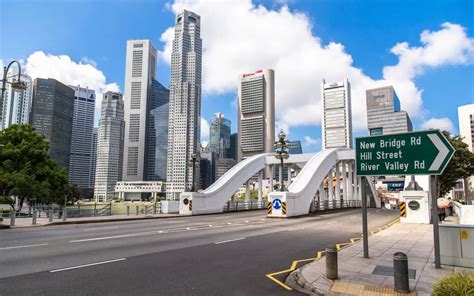 专访新加坡浙商总会会长李国生：宁波与新加坡可在金融业和数字化等方面加强合作