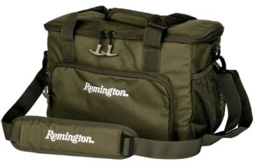 Remington Gun Club Range Bag | $5.20 Off w/ Free S&H