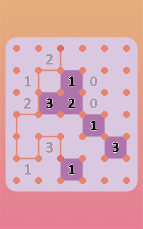 Line Loops - Logic Puzzles - App on Amazon Appstore