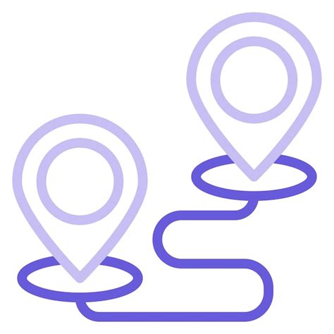 Pin Map Real 的图像结果