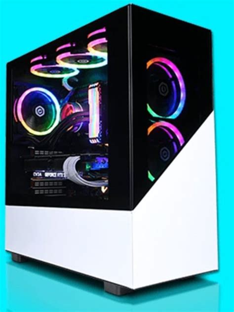 Image result for CyberPowerPC Review