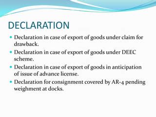 Import and Export Procedure 的图像结果