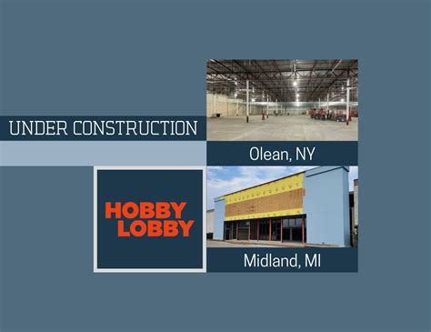 Hobby Lobby | Twin Shores