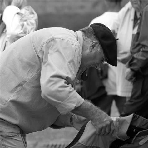 Inspection des gilets - Open Time