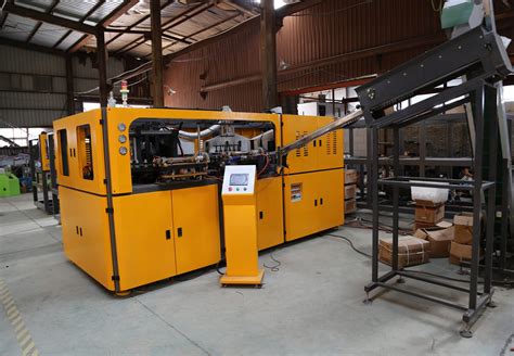 Image result for Pet Containers Manufacturing Machine