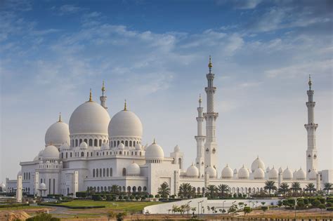 Definition of Mosque or Masjid in Islam