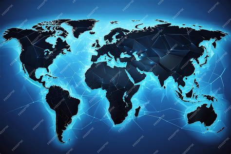 Global Earth Map 的图像结果