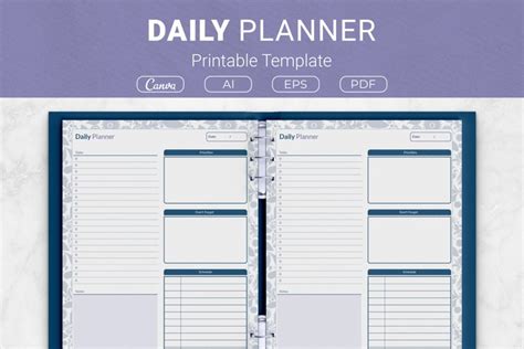 Daily Plan 的图像结果