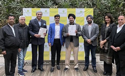 Lemon Tree Hotels signs a new property in Dehradun