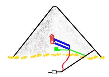 ChurchAges.net - The Capstone has not yet come