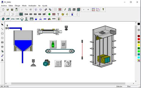 Image result for PC Simu Tutorial