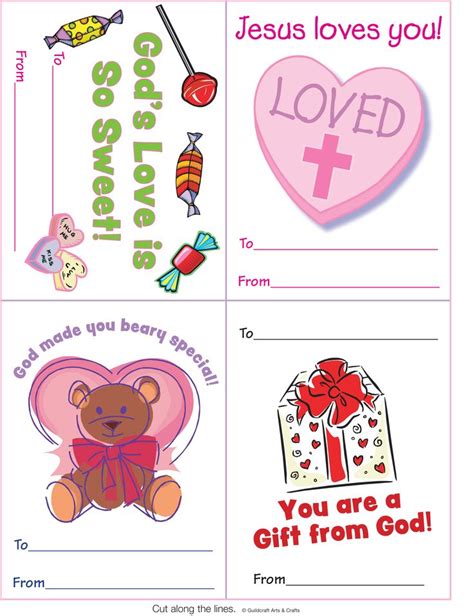 17 Best images about Printables - Valentine's Day on Pinterest ...