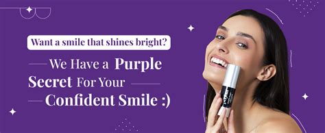 Perfora Purple Magic Whitening Serum | v34 Colour Corrector for Teeth ...