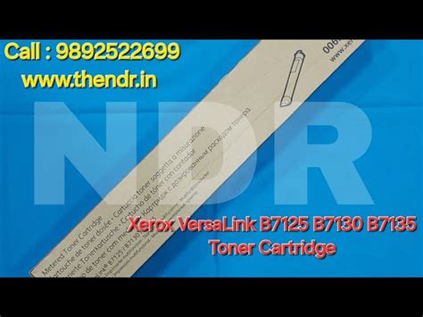 Xerox Toner Cartridge - NDR W9085MC Compatible Toner Cartridge Trader ...