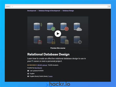 Image result for Database Tutorials Free
