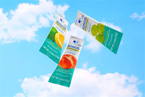 Liquid IV's Sugar-Free Hydration Multiplier costs 19% more a stick