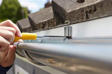Image result for Gutter Installation