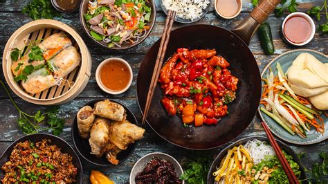 5 Delicious Thai Halal Chicken Favorites You'll Enjoy! | The Best Thai ...