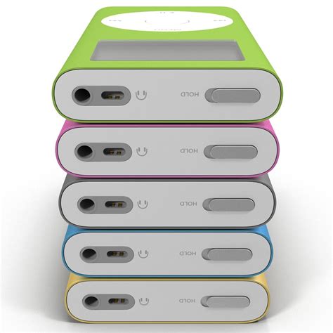 Image result for iPod Mini Models