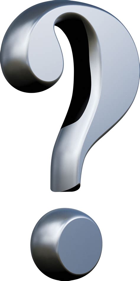 Question mark PNG transparent image download, size: 1239x2495px