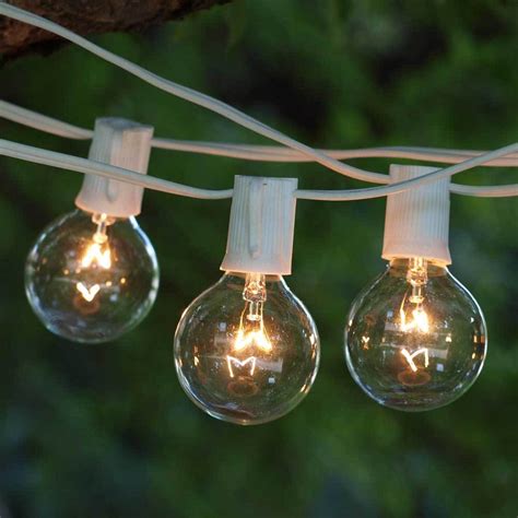 Image result for LED String Lights with Double Base