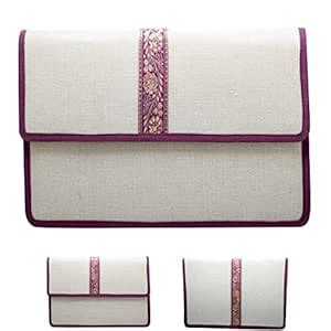 Shuban Eco-Friendly Jute Bag File Folders For Certificates And ...