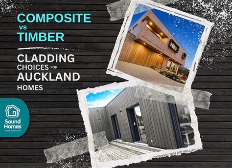 Image result for Composite Cladding Vs Wood