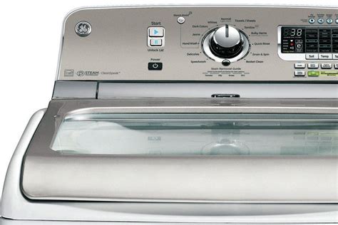 Image result for GE Washing Machine Reviews