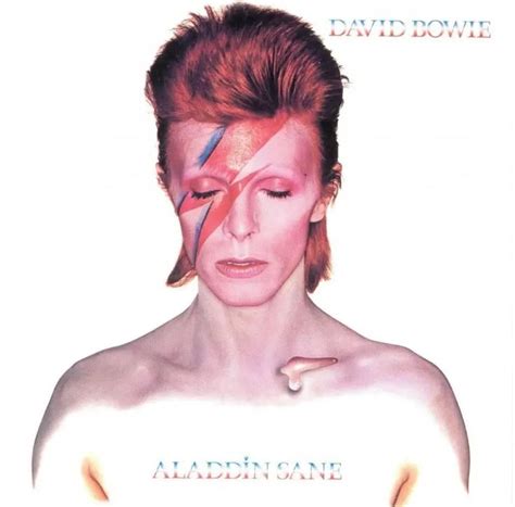 The 30 greatest album covers, ranked | David bowie art, David bowie ...