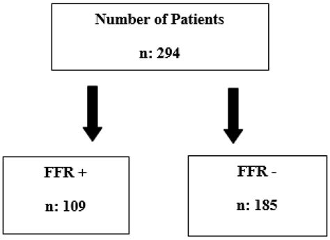 Assessment of the Severity of Intermediate Coronary Artery Stenosis ...