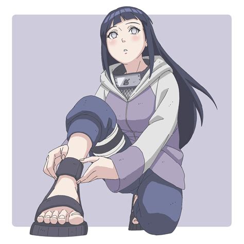 Hyuuga Hinata (Hinata Hyuuga) - BORUTO: Naruto Next Generations - Image ...