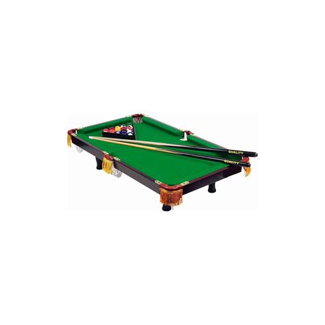 Image result for Micro Pool Table
