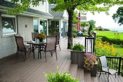 Image result for PVC Decking Problems