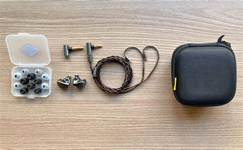 HiBy Yvain In-Ear Monitors Review | The Audio Store