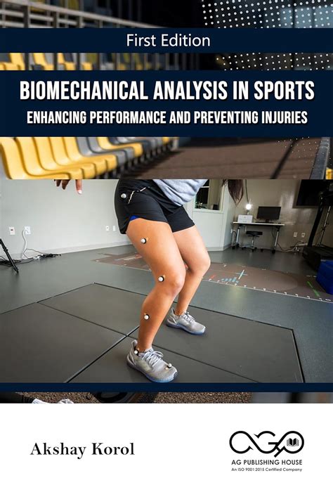 Buy Biomechanical Analysis in Sports-Enhancing Performance and ...