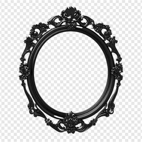 Immagini di Cornice Barocca Png - Download gratuiti su Freepik