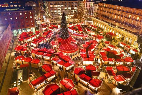Best Christmas Markets in Germany