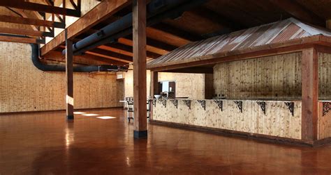 Reception Barn for Weddings, Parties & Events - Lucky Spur Ranch Justin ...