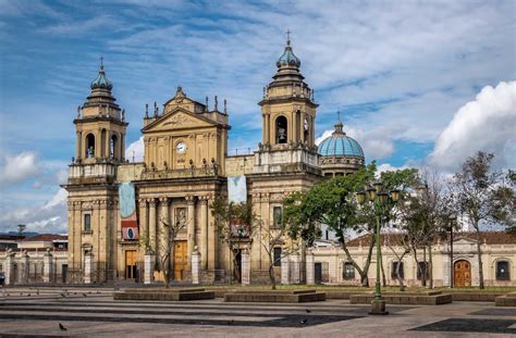 45 Facts About Guatemala - OhMyFacts