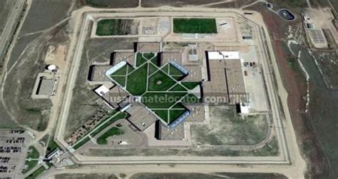 CO DOC - Limon Correctional Facility - (LCF) | USA Inmate Locator