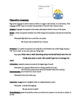 Lisa Potter Teaching Resources | Teachers Pay Teachers