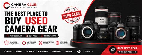 Camera Club – Camera Club India