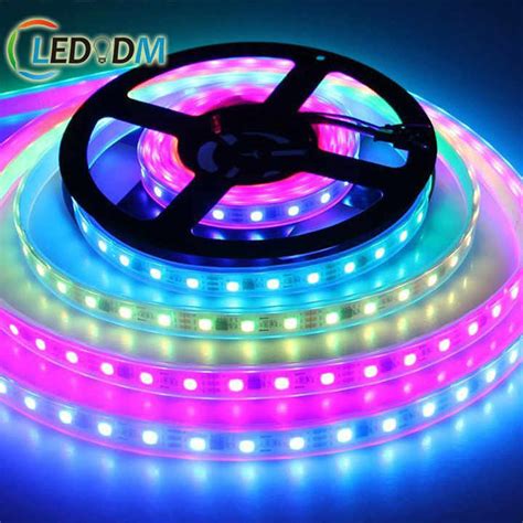 Image result for Programmable LED Strip
