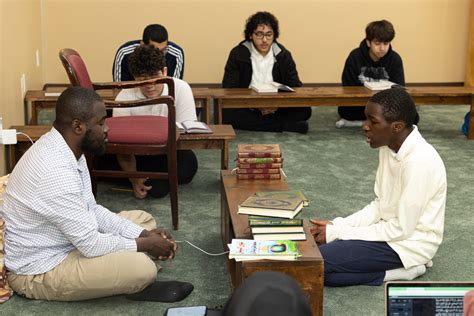 Iman Academy - Islamic Schools in Houston Tx