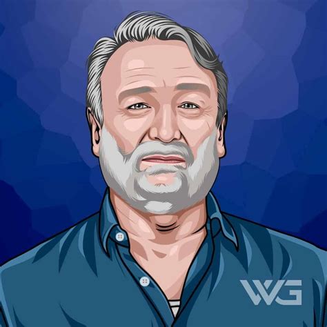 Peter Hook's Net Worth (Updated 2024) | Wealthy Gorilla