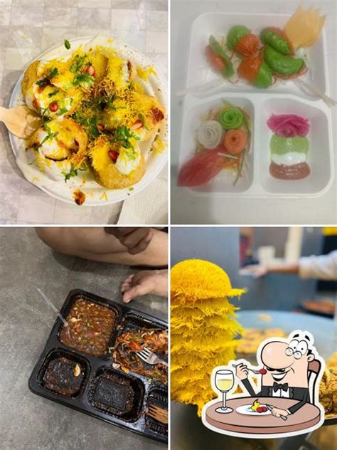 The chaat walk, Varanasi - Restaurant menu, prices and reviews