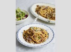 Pippa's spaghetti Bolognese   Pasta recipes   Gennaro  