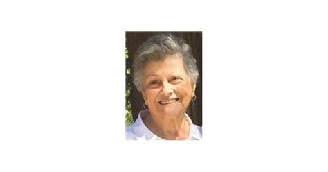 Marilyn Dillon Obituary (1940 - 2020) - Lodi, CA - Lodi-News Sentinel