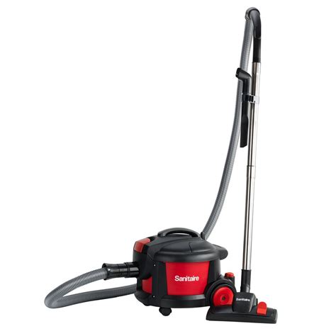 SC3700A Sanitaire Canister Commercial Vacuum - Buy Commercial Cleaning ...